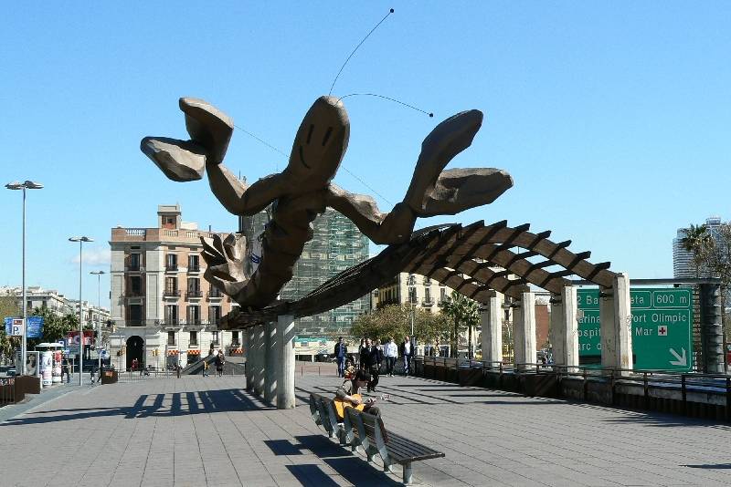 35 Lungomare del Porto